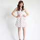 Three-ring Dress - Thumbnail 1