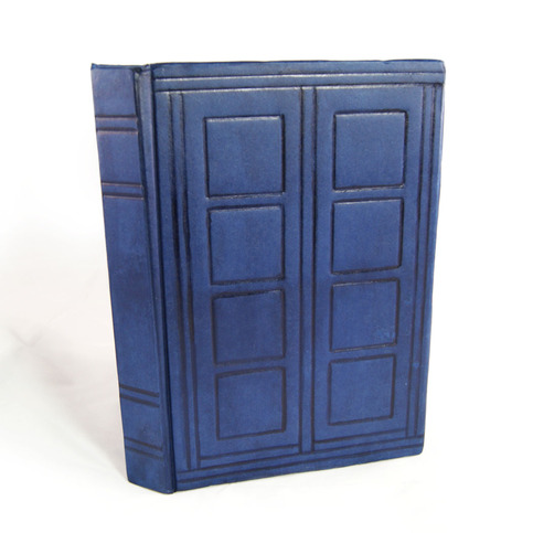 TARDIS Journal