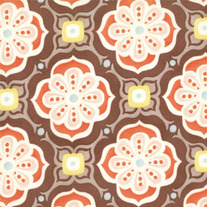 1/2 Yard-Fandango Alhambra Sierra/2704314