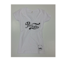 Women's Prelude - White