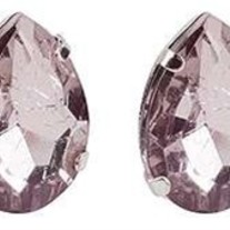Tear Drop Earrings