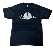Vintage Unidisc - Dark Blue