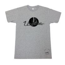Vintage Unidisc - Grey