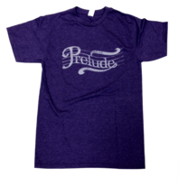 Prelude - Purple