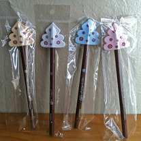 Honey Tree Pens