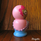 Kokeshi Doll #76 Genelle - Thumbnail 2