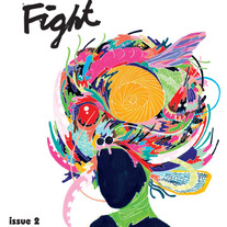 Girls Who Fight 2