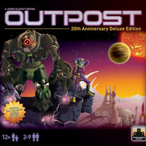 Outpost