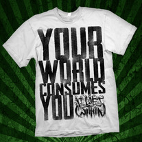 YWCY! T-Shirt