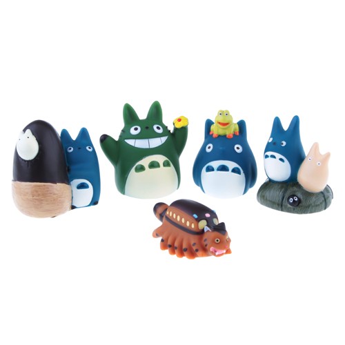 My_20neighbor_20totoro_20figure_205pc_20set_original