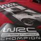 WRC - Workday Rushour Champion Sticker - 2 Pack - Thumbnail 1