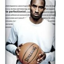 Hard Case Cover for Apple iphone 3G/S, Kobe Byrant # 9