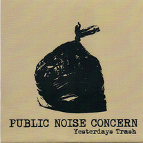 Public Noise Concern: "Yesterdays Trash"