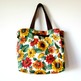 Sunflower Drawstring Tote - Mother's Day Special - Was $65 Now $49 - Thumbnail 2