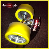 DonkBoard Riser Lights (Set of 2 Lights)