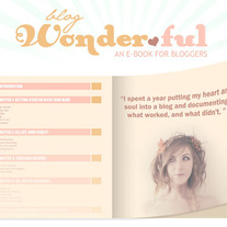 Blog Wonderful