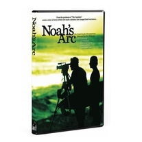 Noah's Ark DVD (ON SALE)