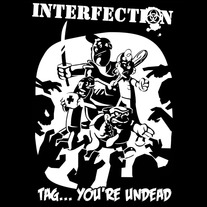 Interfection T-Shirt
