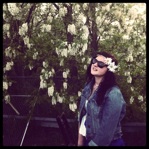 Hippie Headband