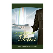 (Ahorre 20%) Serie DVD "La Provision De Dios" por Ap. Guillermo Maldonado