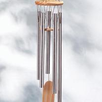 Resonant Windchime