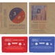 American Opera - Demo/Listen & Live! @ GBS Detroit (Cassette) LIMITED/ 100 [2 COLORS] - Thumbnail 3