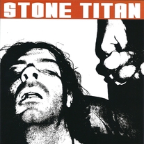 Stone Titan - S/T 7"