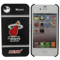 Miami Heat Case (iPhone 4/4s) 