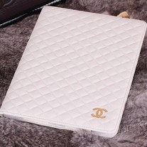 New Luxury Designer Sheep Leather Case Bag For iPad 2 (#69)