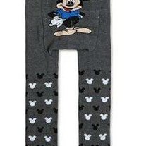 Mickey Mouse Legging Pants Unisex Boys Girls Pants