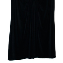 Lane Bryant Sleeveless V Tunic with Rhinestones Size 22-24