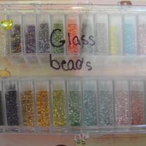 Glass Beads