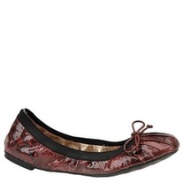 BCBGeneration Ely in Rouge