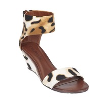 Coconuts by Matisse Rio in Leopard