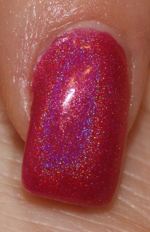Strawberry Jam (Mini)