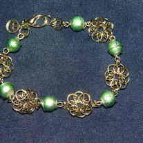 Hollie Bracelet