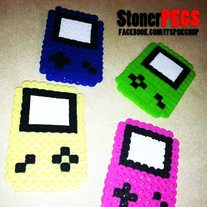 GAMEBOY - (StonerPeg)