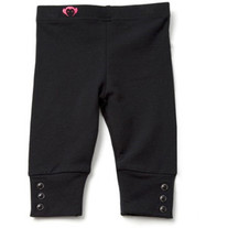 Appaman Leggings- Black