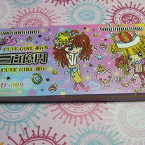 Large Kawaii Memo Pad