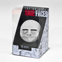 Me Gusta (LIMITED EDITION)