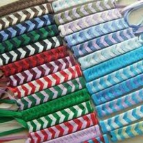 Ribbon Barretts