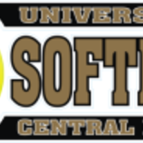UCF Softball Decals 