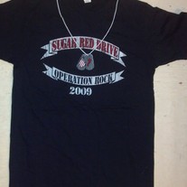 Operation Rock Men's T shirt