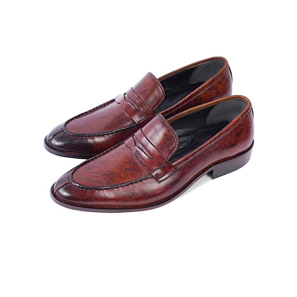 formal slip on shoes