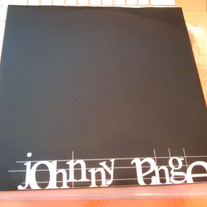 Johnny Angel s/t 10"