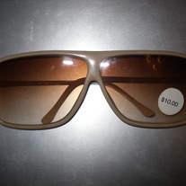 granny's sunglasses