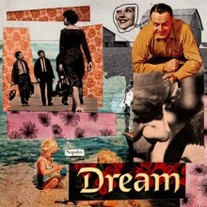 Tenement "Napalm Dream" 12" LP (Mandible)