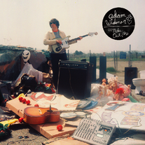 ADAM WIDENER "Make Out" 7"
