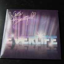 What's Beautiful EP
