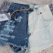 Repurposed by Ashley Sixto (TUXEDO No. 006)